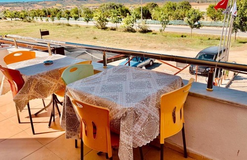 Erikli Koyu Apartment | ERİKLİ SUNSHİNE HOLİDAY APART HOTEl