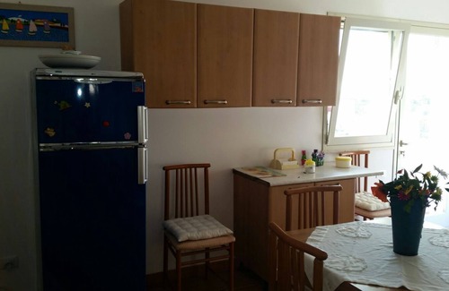 Casa Santa House | Erice beach: Ulixe's Lodge in Erice