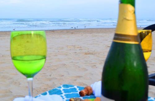 South Padre Island House | Erics Spot Come make it yours