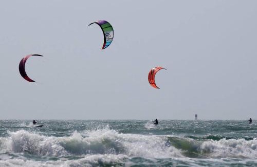 South Padre Island House | Erics Spot Come make it yours