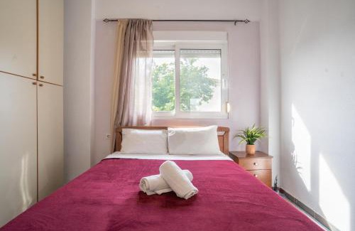 Kallithea Apartment | Erifili Kallithea