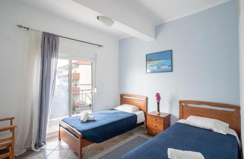 Kallithea Apartment | Erifili Kallithea
