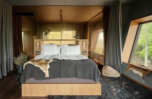 Karlshamn Municipality Hotel | Eriksberg Hotel & Nature Reserve