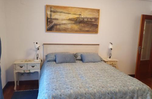 Lekeitio Apartment | Erkiaga Etxea