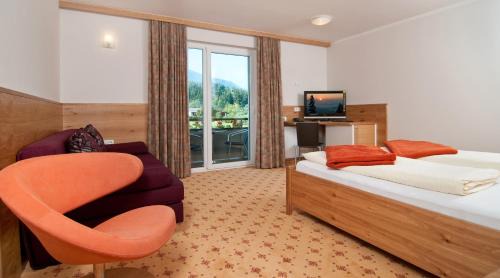 Oberaichwald Hotel | Erlebnis-Hotel-Appartements