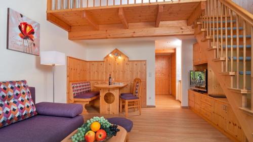 Oberaichwald Hotel | Erlebnis-Hotel-Appartements