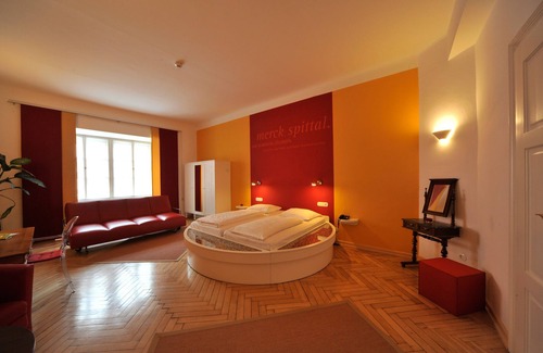 Spittal an der Drau Hotel | Erlebnis Post - Hotel mit EigenART