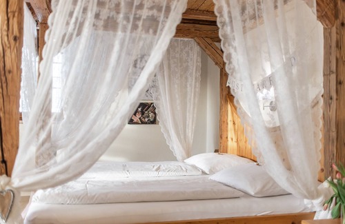 Wartberg an der Krems Bed & Breakfast | Erlebnisgasthof Feichthub