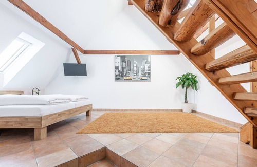 Wartberg an der Krems Bed & Breakfast | Erlebnisgasthof Feichthub