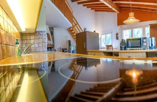 Soerenberg Apartment | Erlenstrasse 4 Geiger