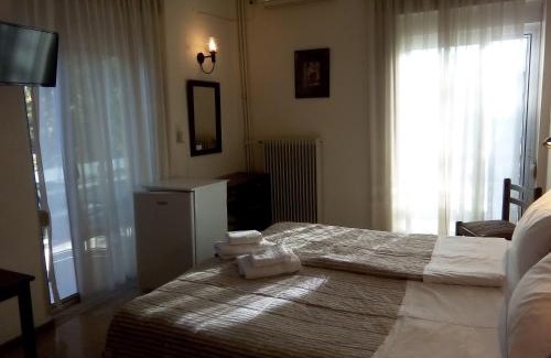 Loutra Ypatis Hotel | Ermis