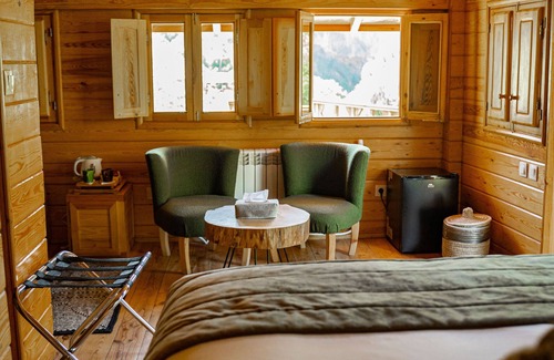 Talambote House | Ermitage D'akchour