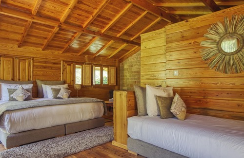 Talambote House | Ermitage D'akchour