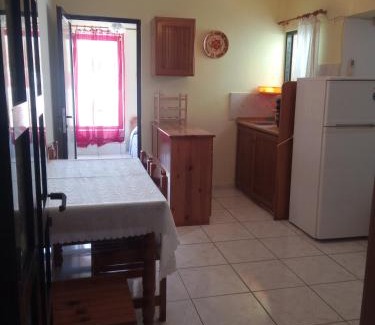 Souvala Apartment | Ero Aegina Hospitality