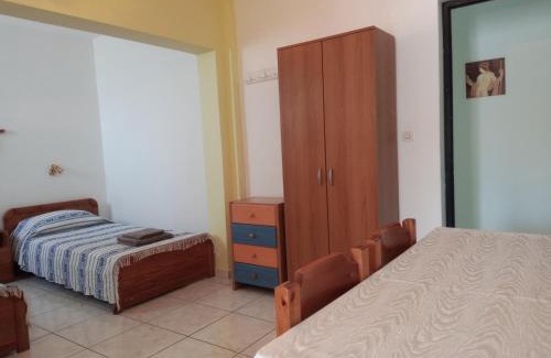 Souvala Apartment | Ero Aegina Hospitality