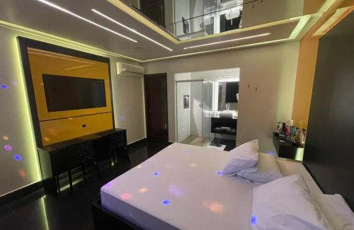 Jardim Monte Libano Apartment | Eros Motel