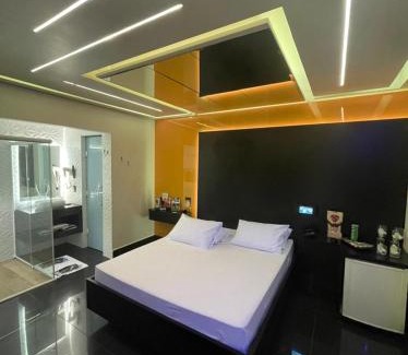 Jardim Monte Libano Apartment | Eros Motel