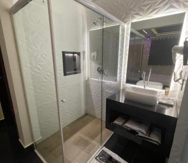 Jardim Monte Libano Apartment | Eros Motel