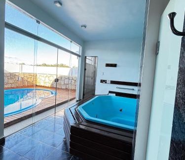 Salvaterra Hotel | Eros Motel