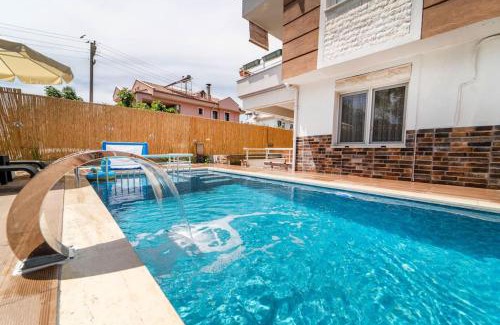 Fethiye City Center House | Erva Apart Fethiye