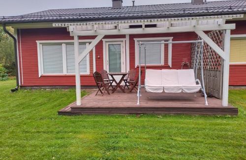 Kalajoki Apartment | Ervastinkallio
