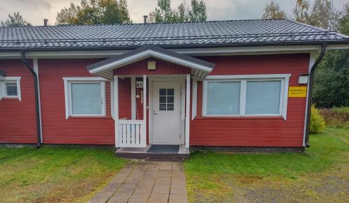 Kalajoki Apartment | Ervastinkallio