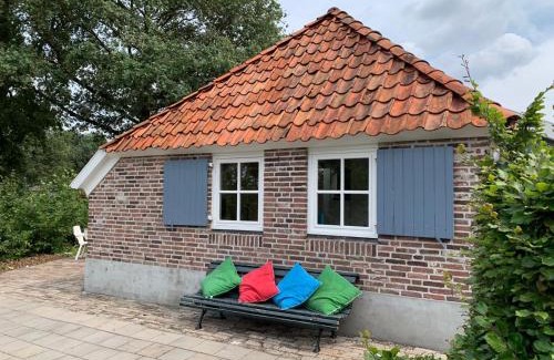 Lochem House | Erve Feenstra