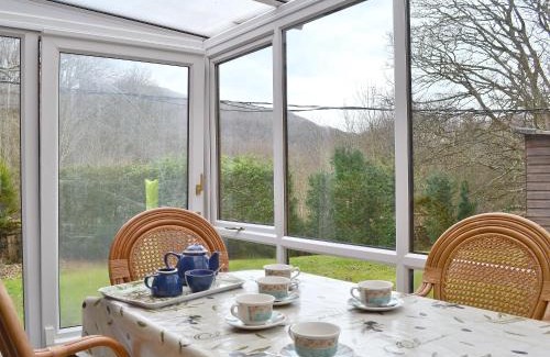 Arthog House | Erw Goed Hen Feudy