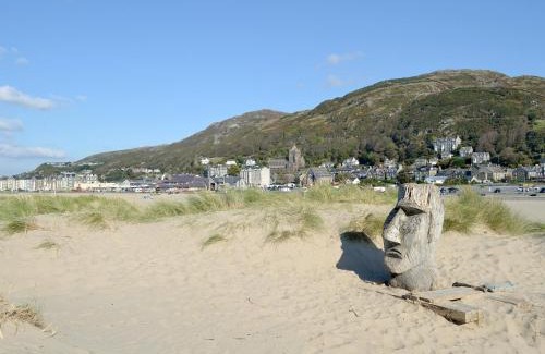 Arthog House | Erw Goed Hen Stabl