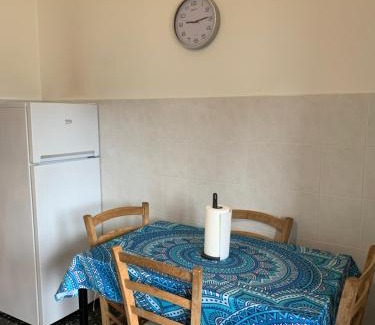 Sestri Ponente Apartment | Erzelli's House by SMART-HOME, Apt B con 3 camere