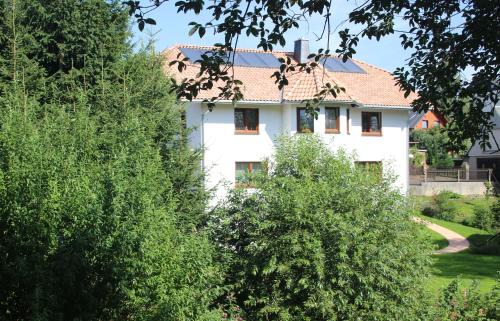 Olbernhau Apartment | Erzgebirgsferien