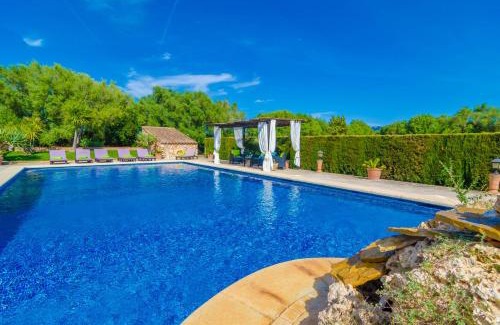 Felanitx Villa | Es Camp Fred