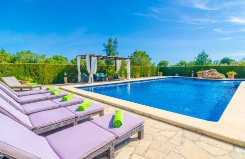 Felanitx Villa | Es Camp Fred