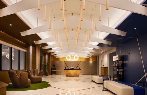 Kitahiroshima Apartment | ES CON FIELD HOKKAIDO HOTEL Kitahiroshima Station