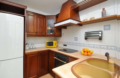 Old Town Alcudia Cottage | Es Convent, Genuine village house in Alcudia-Murallas, Mallorca