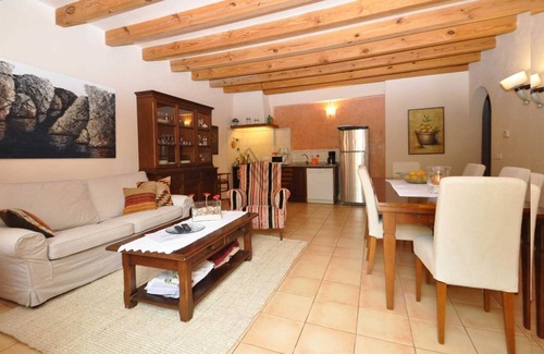 Felanitx Cottage | Es Lledoner 3, very quiet and beautifully situated property. Ideal for families