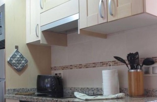 Es Pujols Apartment | Es Pujols: APARTMENT ES PUJOLS