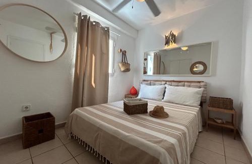 Es Pujols Apartment | Es Pujols Vista Mare