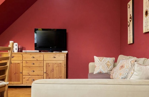 San Martin de Valdetuejar House | 75 m² House ∙ 2 bedrooms ∙ 4 guests