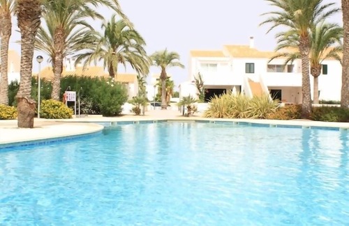 Son Blanc Apartment | Can Ramón in Ciutadella de Menorca