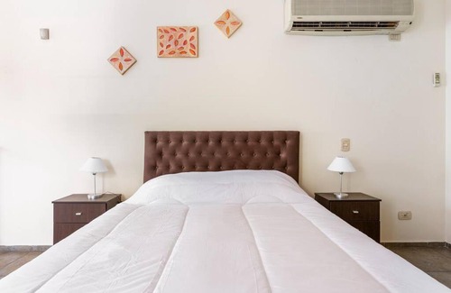 Godoy Cruz Apartment | Escápate a Mendoza ! Apartamento SAN MARTIN