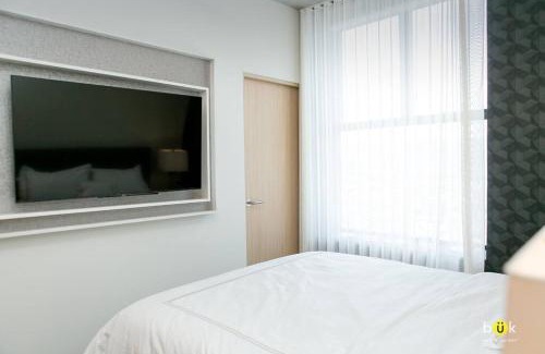 La California Apartment | Escalante Executive Studio AC