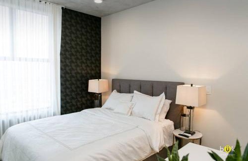 La California Apartment | Escalante Executive Studio AC