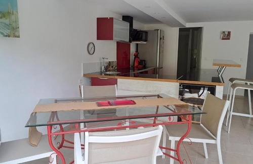 Trois-Rivieres Apartment | Escale à grande anse