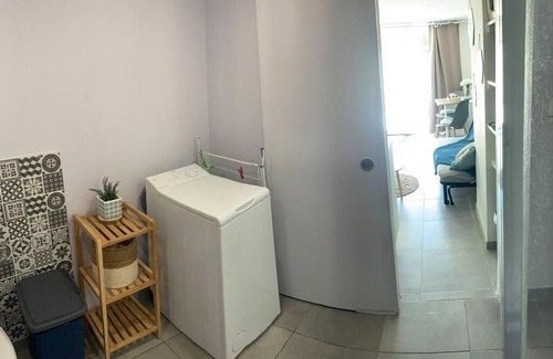 Dammarie Les Lys Apartment | Escale Parisienne