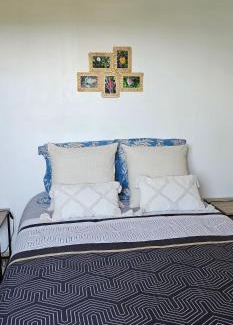 Saint-Andre House | Escale Terre Rouge