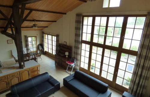Saint-Reverend House | Escale Vendéenne - Le Gîte 8 personnes