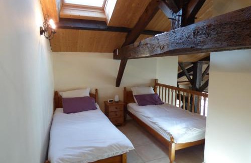 Saint-Reverend House | Escale Vendéenne - Le Gîte 8 personnes