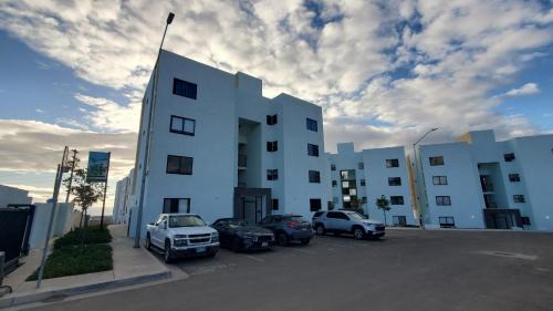 Rosarito Apartment | Escapada de Lujo en Rosarito