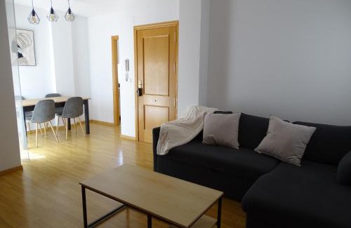Guejar Sierra Apartment | Escapada en la sierra, vistas y relax total